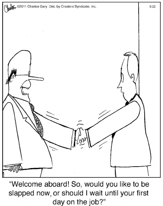 Working it Out for May 22, 2021