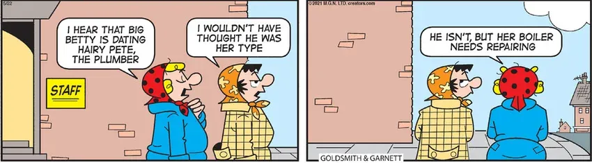 Andy Capp for May 22, 2021