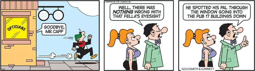 Andy Capp for May 22, 2024