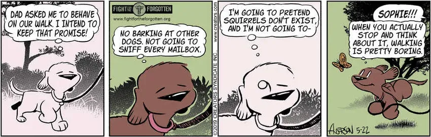 Dog Eat Doug for May 22, 2024