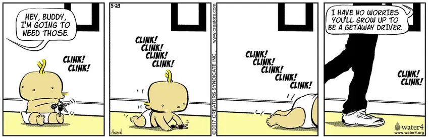 Dog Eat Doug for May 23, 2022