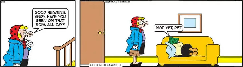 Andy Capp for May 23, 2024