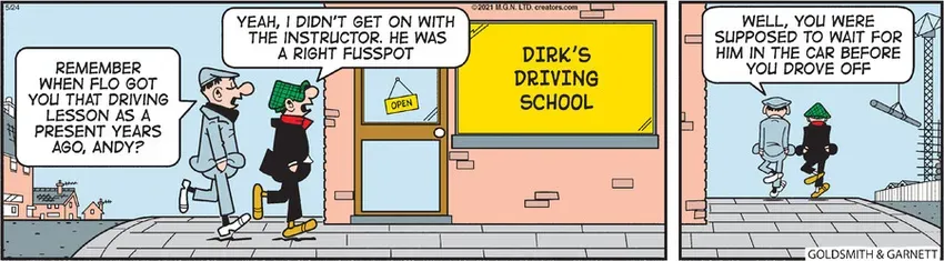Andy Capp for May 24, 2021