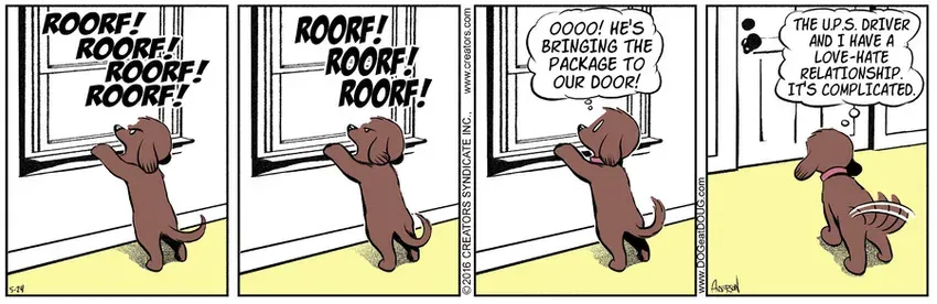 Dog Eat Doug for May 24, 2021