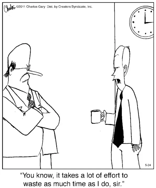 Working it Out for May 24, 2021