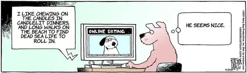 The Other Coast for May 24, 2021