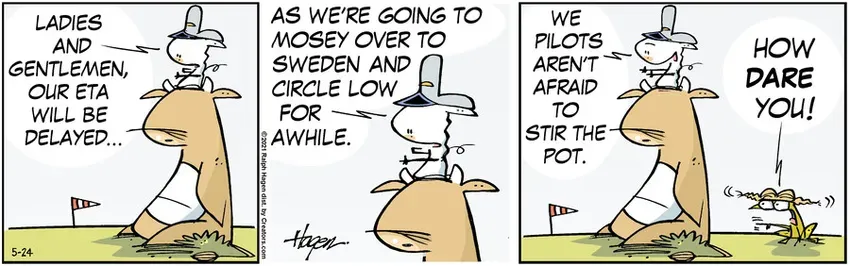 The Barn for May 24, 2021