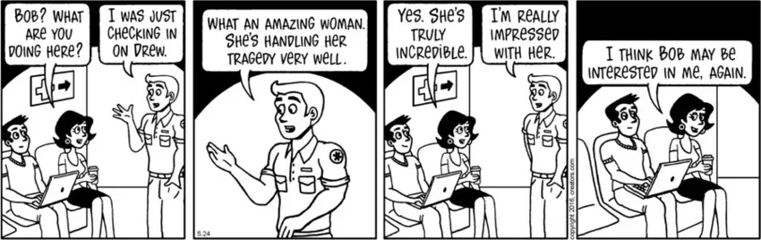 The Meaning of Lila for May 24, 2021