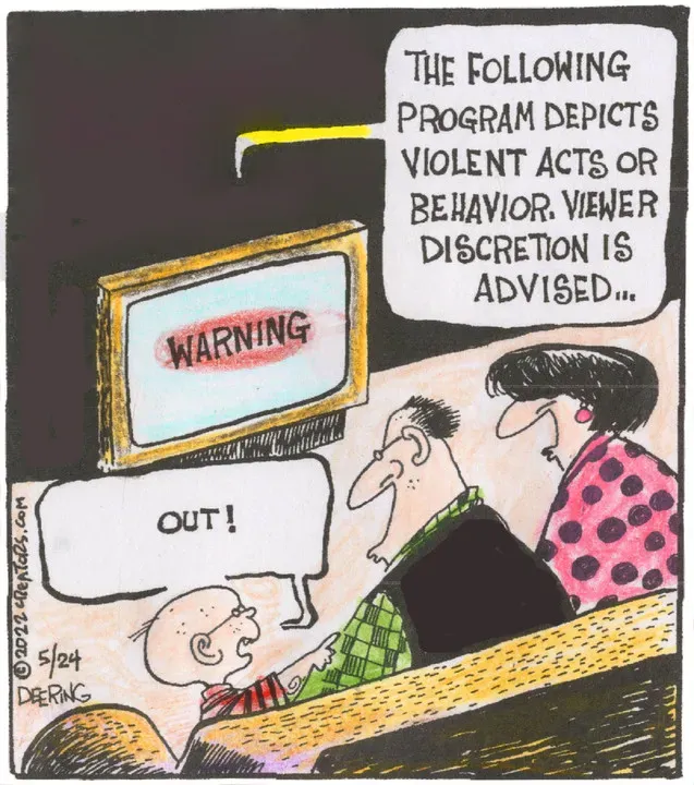 Strange Brew for May 24, 2022