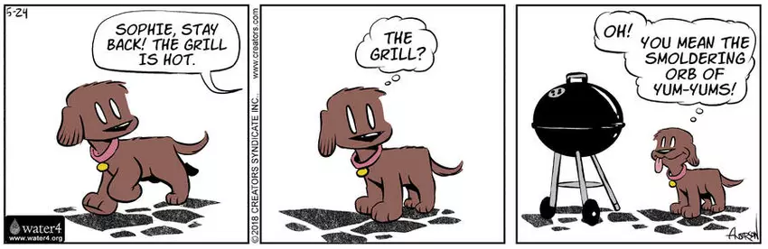 Dog Eat Doug for May 24, 2023