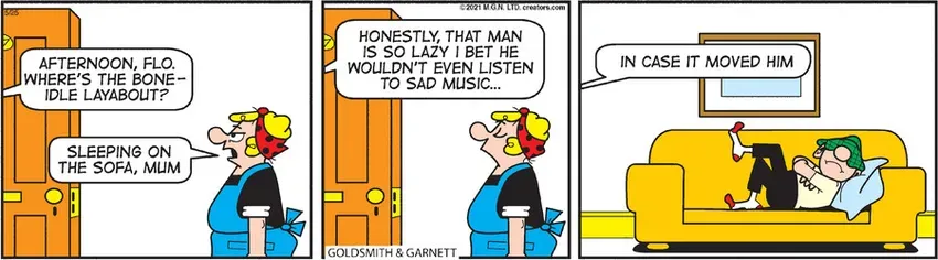 Andy Capp for May 25, 2021