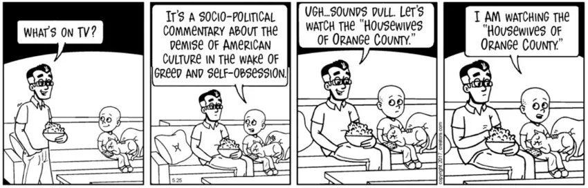 The Meaning of Lila for May 25, 2022