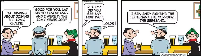 Andy Capp for May 25, 2024