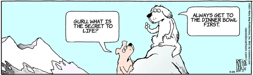 The Other Coast for May 26, 2021