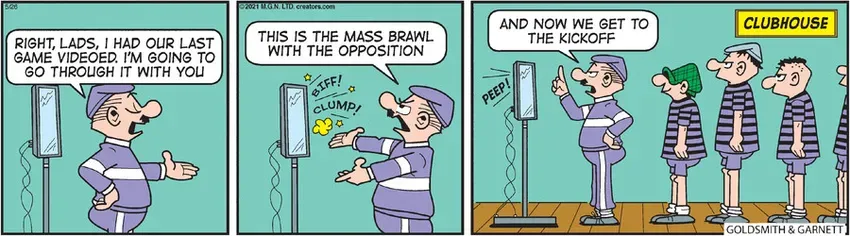 Andy Capp for May 26, 2021