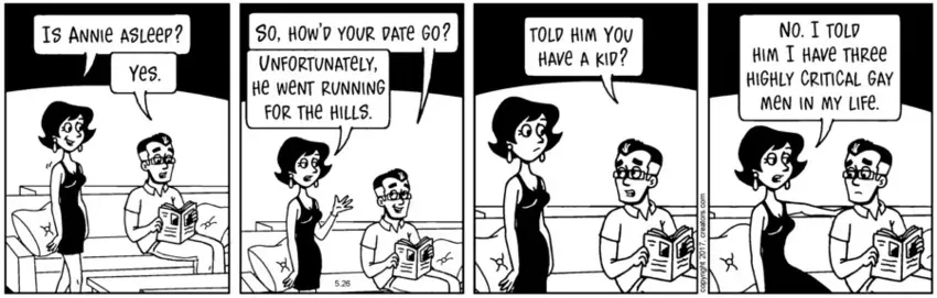 The Meaning of Lila for May 26, 2022