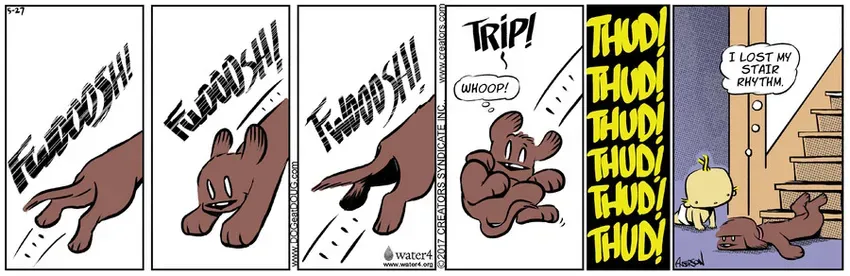 Dog Eat Doug for May 27, 2022