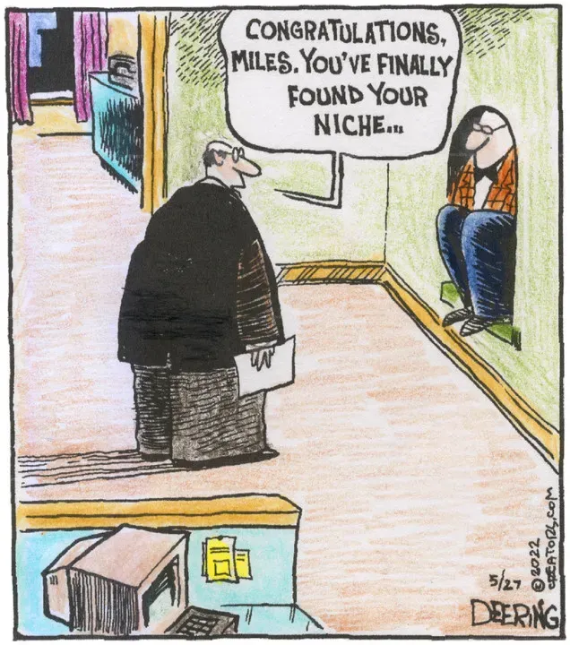 Strange Brew for May 27, 2022