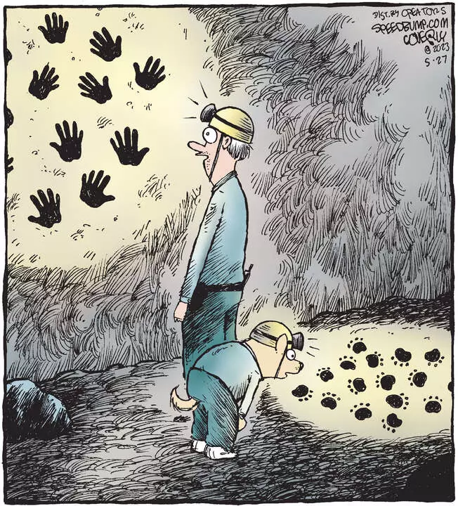 Speed Bump for May 27, 2023
