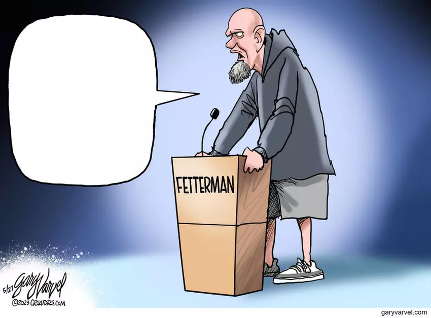 Humor Me for May 27, 2023