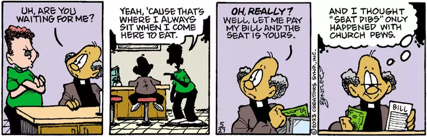 Herb and Jamaal for May 27, 2023