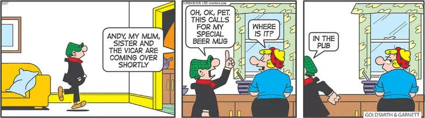 Andy Capp for May 27, 2024