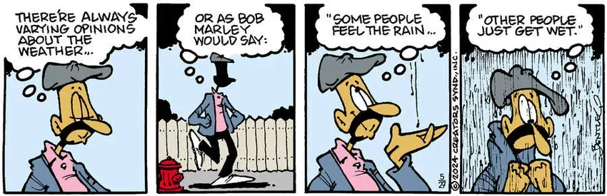 Herb and Jamaal for May 27, 2024