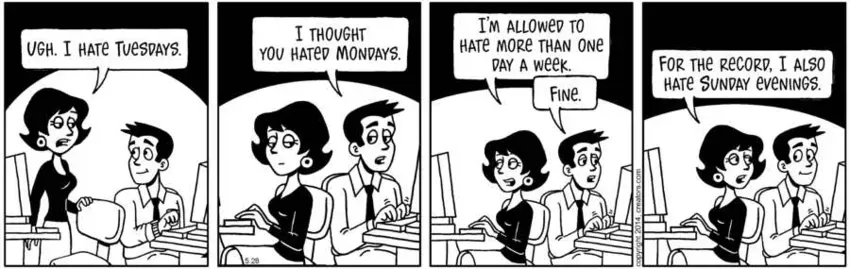 The Meaning of Lila for May 28, 2024