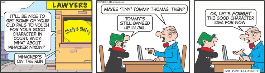 Andy Capp for May 28, 2024