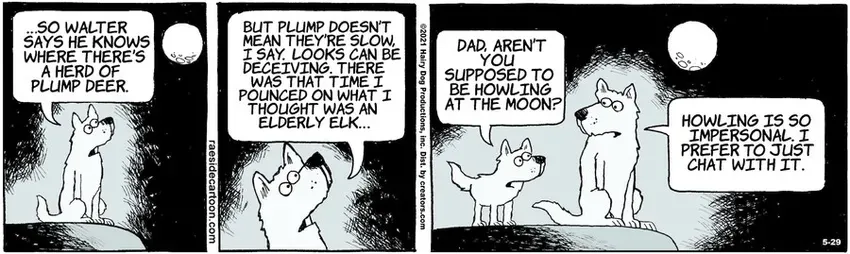 The Other Coast for May 29, 2021