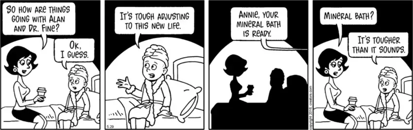 The Meaning of Lila for May 29, 2021