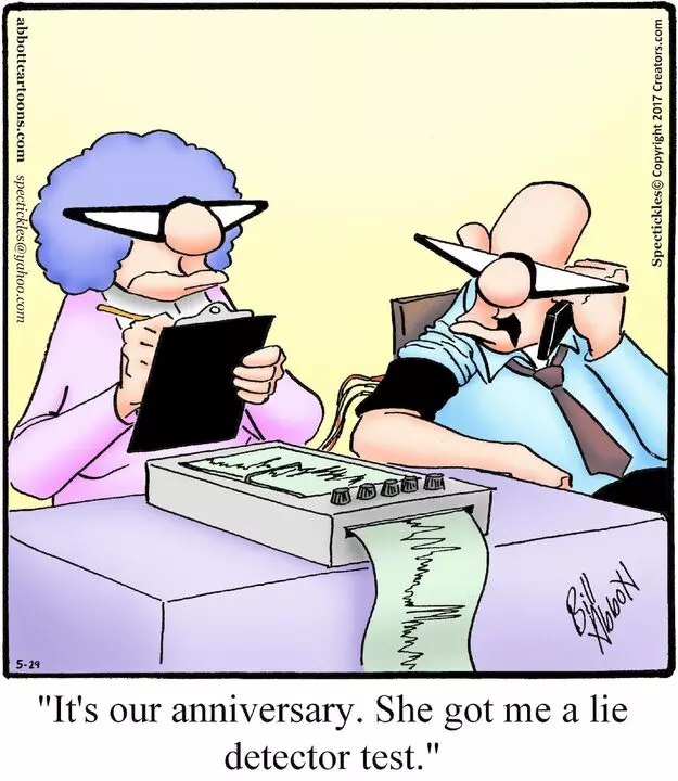 Spectickles for May 29, 2023