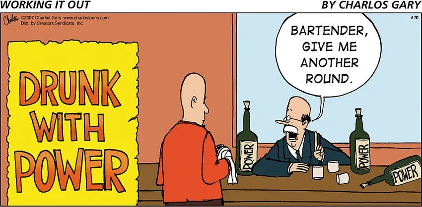 Working it Out for May 30, 2021