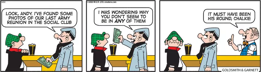 Andy Capp for May 30, 2022