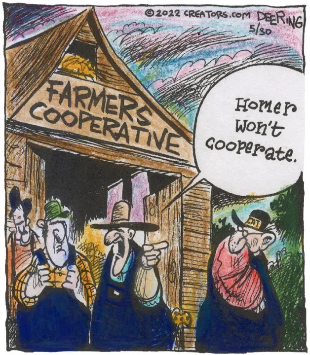 Strange Brew for May 30, 2022