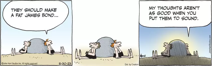 B.C. for May 30, 2023