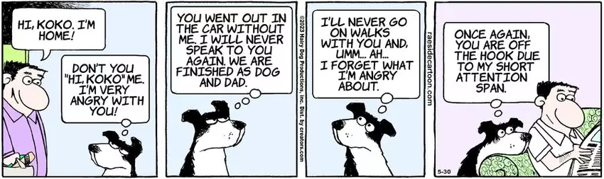 The Other Coast for May 30, 2023