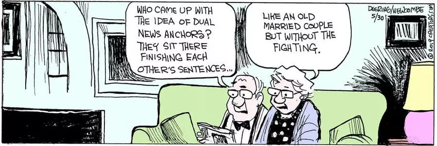 Zack Hill for May 30, 2023