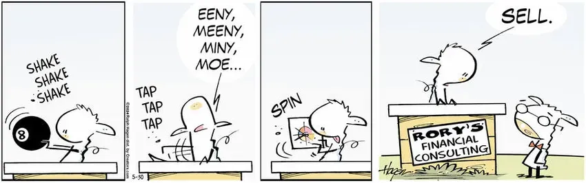 The Barn for May 30, 2024