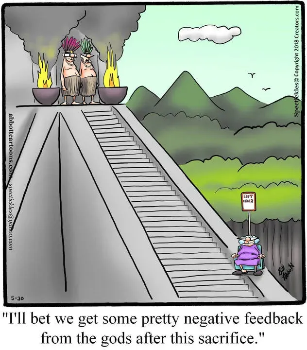 Spectickles for May 30, 2024