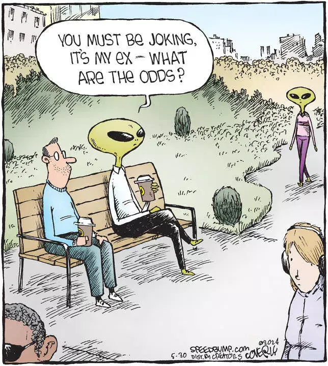 Speed Bump for May 30, 2024