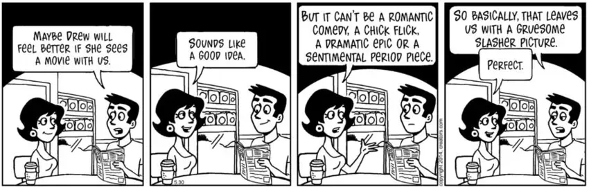 The Meaning of Lila for May 30, 2024