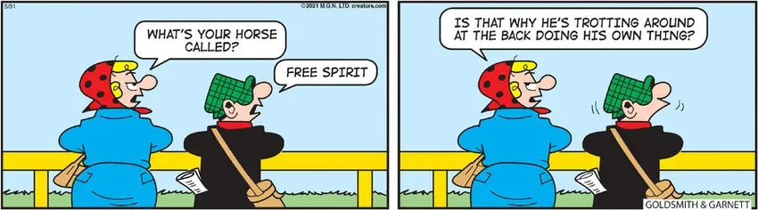Andy Capp for May 31, 2021