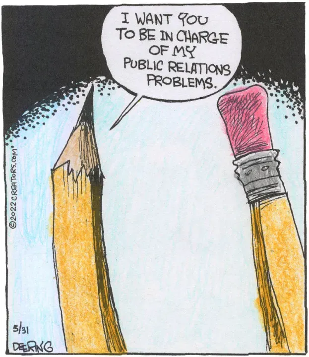 Strange Brew for May 31, 2022