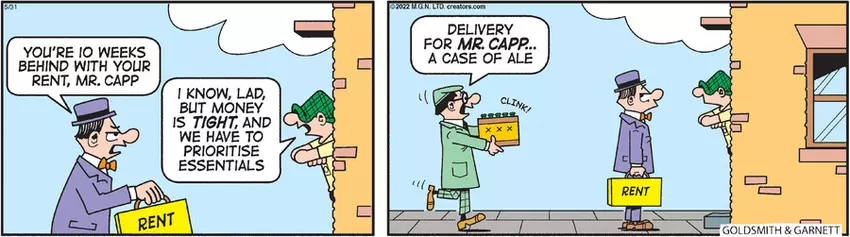 Andy Capp for May 31, 2022