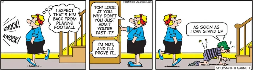 Andy Capp for Jun 01, 2021