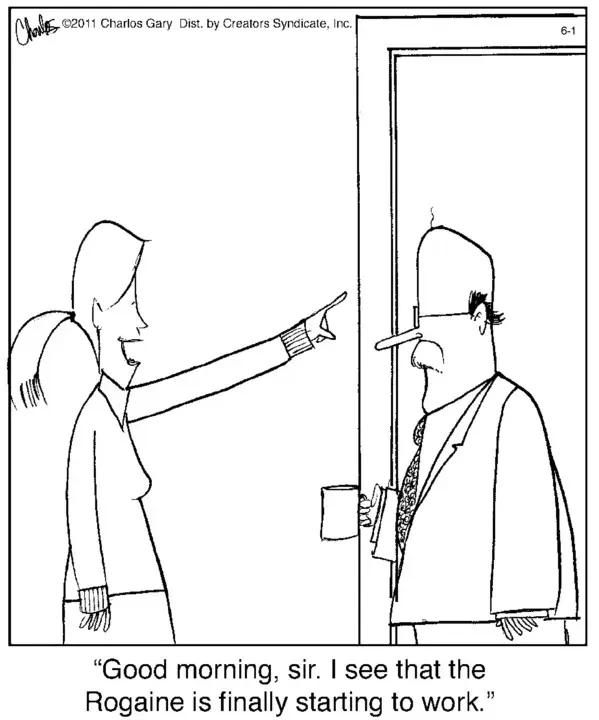 Working it Out for Jun 01, 2021