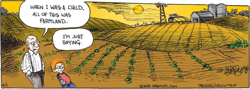 Zack Hill for Jun 01, 2021