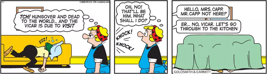 Andy Capp for Jun 01, 2022