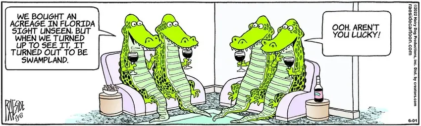 The Other Coast for Jun 01, 2022